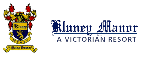 kluney-manor-logo